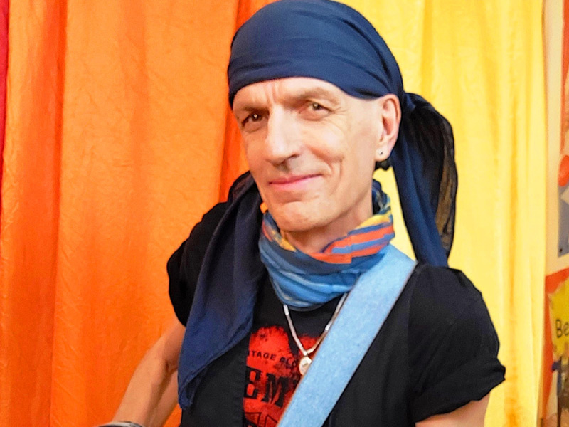 &copy; Bernhard Fibich