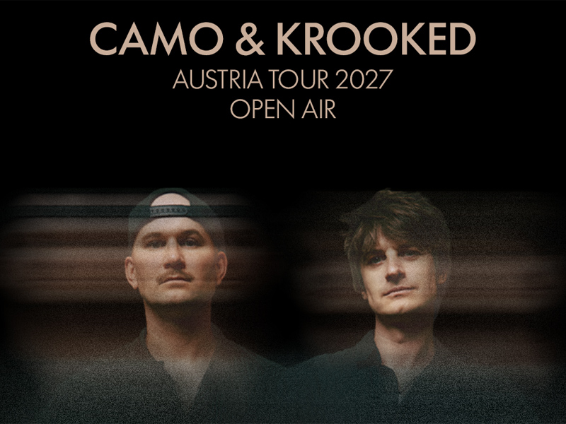 © Camo & Krooked / Thomas Unterberger