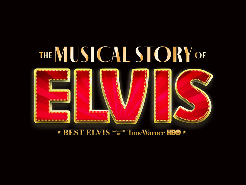 Musical Story of ELVIS