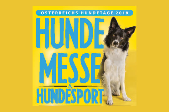 © Österreichs Hundetage – Hunde Messe & Hunde Sport