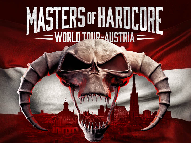 © Masters of Hardcore