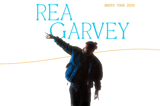 Rea Garvey - SOLD OUT