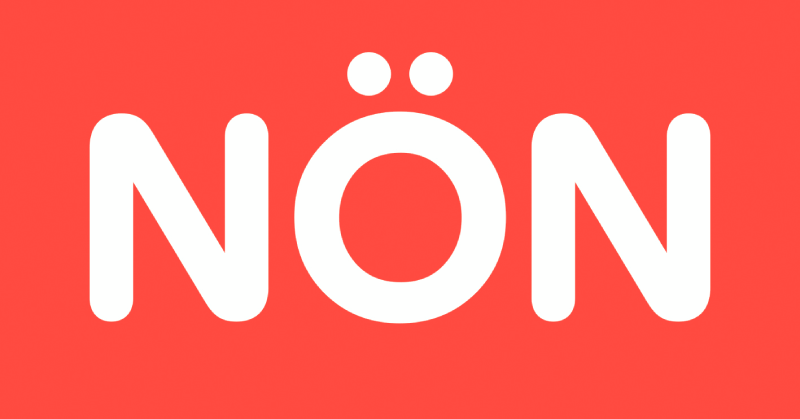 NÖN Logo