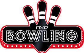 NXP Bowling Logo