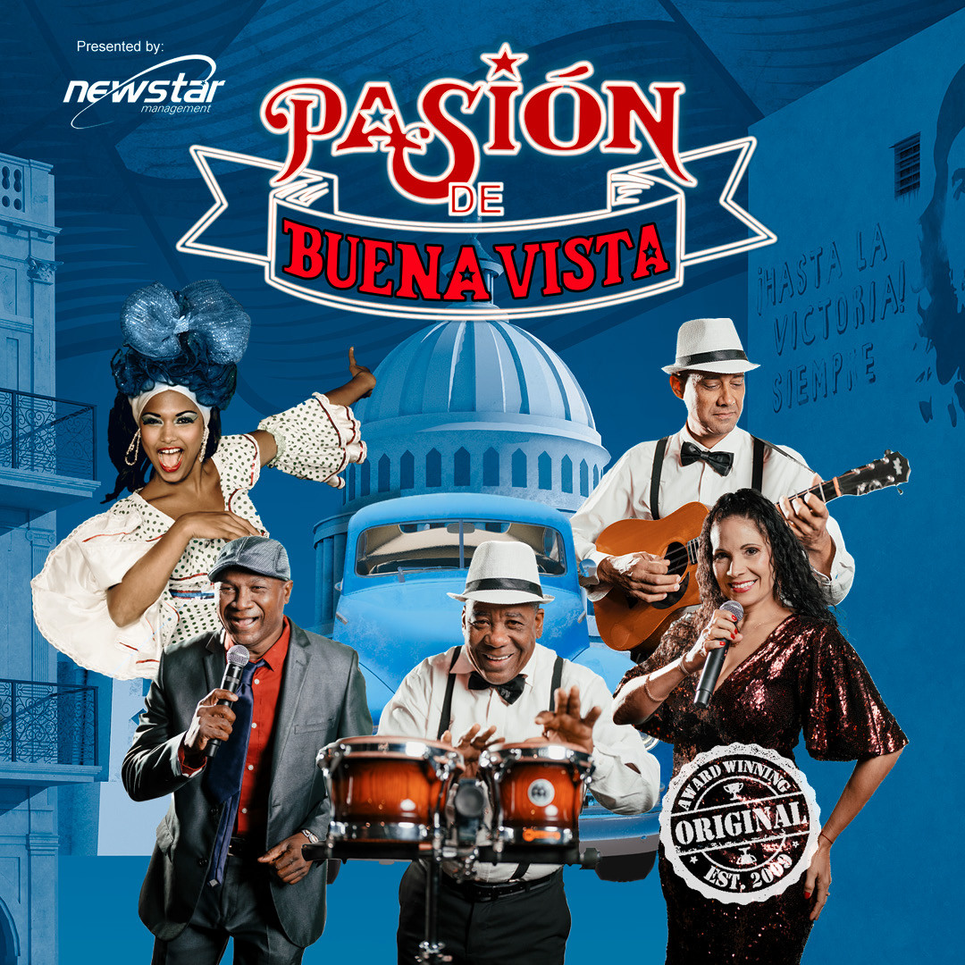 Pasión de Buena Vista, 30. Jänner 2026