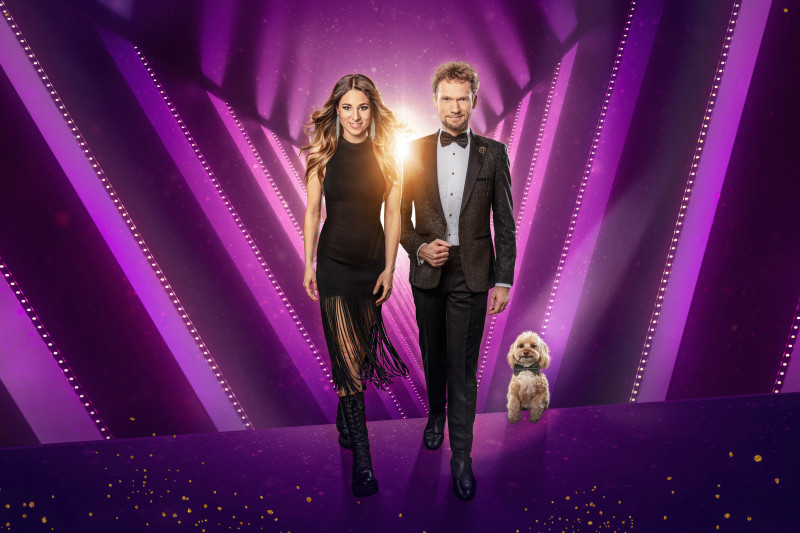 Thommy Ten & Amélie van Tass, 6. + 7. März 2026