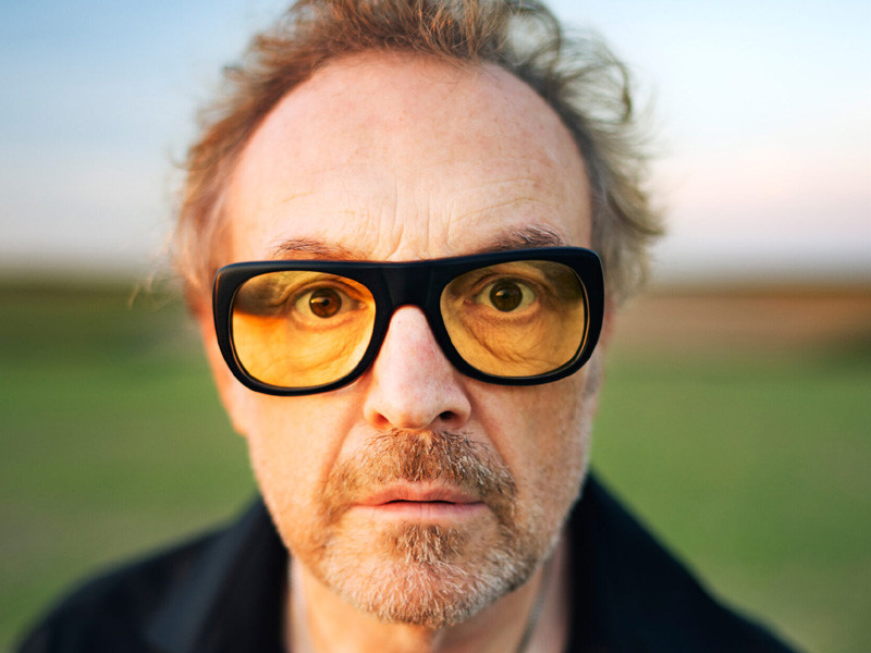 Josef Hader, 30. April 2026