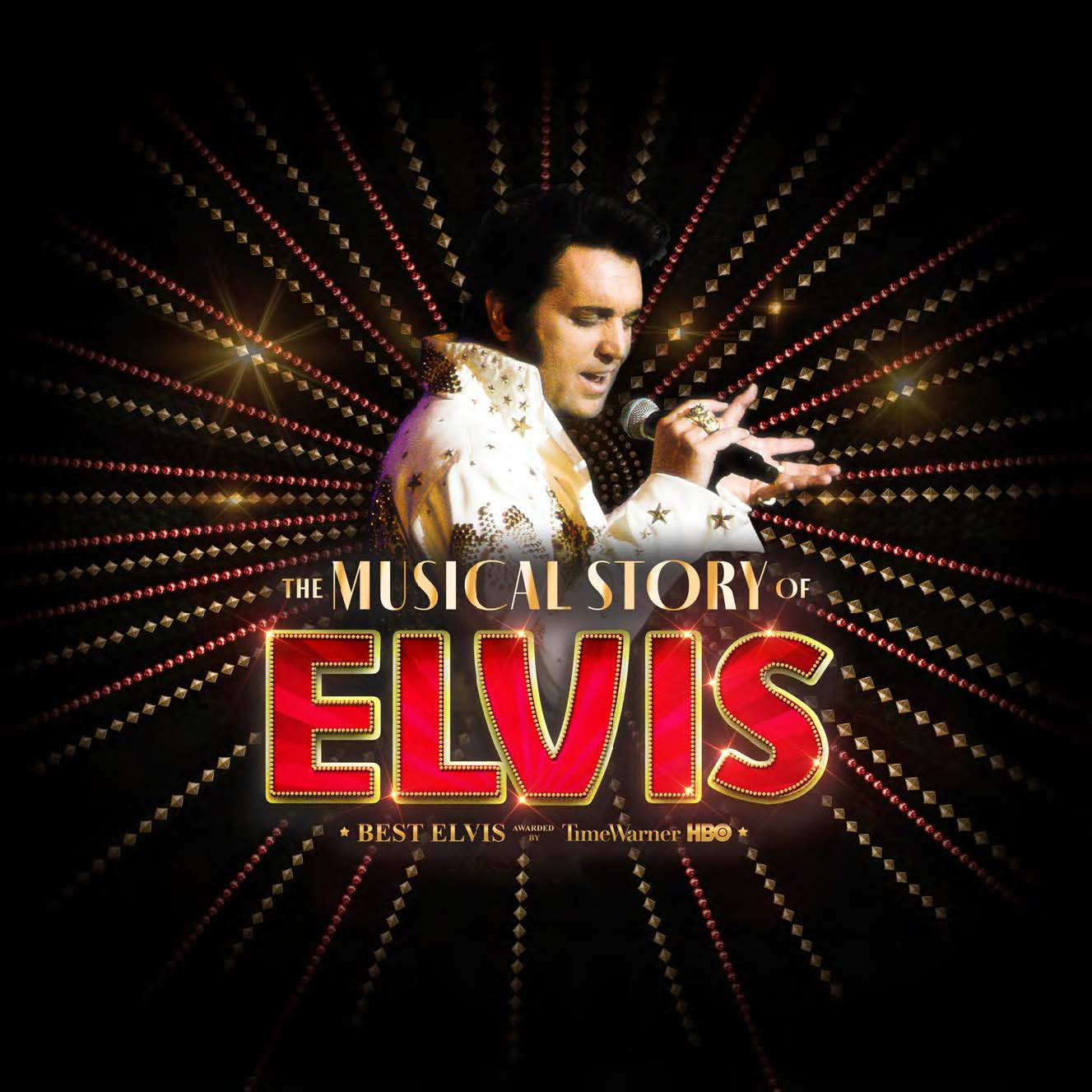 The Musical Story of ELVIS, 26. November 2026